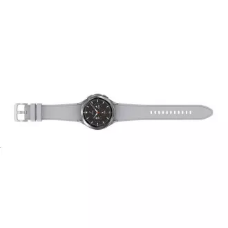 Samsung Galaxy Watch 4 Classic (46 mm), LTE, EU, argintiu