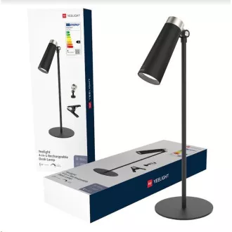 Lampă de birou reîncărcabilă Yeelight 4 în 1 Lampă de birou reîncărcabilă Yeelight 4 în 1