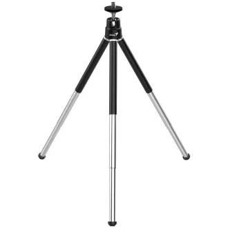 GENIUS Tripod Trepied Trepied 1/ trepied pentru camere foto și camere web/ 1, 4"/ metal GENIUS Tripod Trepied Trepied 1/ trepied pentru camere foto și camere web/ 1, 4"/ metal