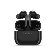 LAMAX Clips1 căști cu căști pentru ureche - negru