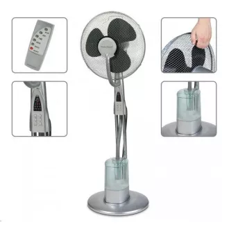Ventilator+umidificator ProfiCare VL 3069 LB Ventilator+umidificator ProfiCare VL 3069 LB