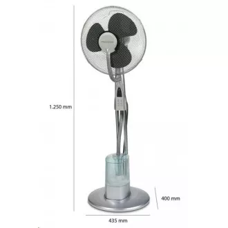 Ventilator+umidificator ProfiCare VL 3069 LB Ventilator+umidificator ProfiCare VL 3069 LB