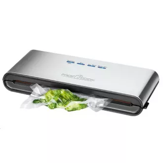 Aparat de etanșare în vid ProfiCook VK 1080