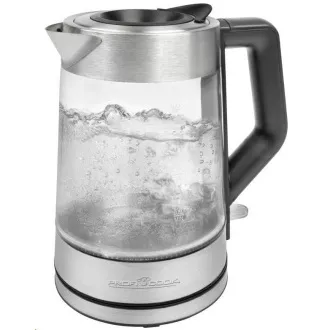 Fierbător electric ProfiCook WKS 1190G