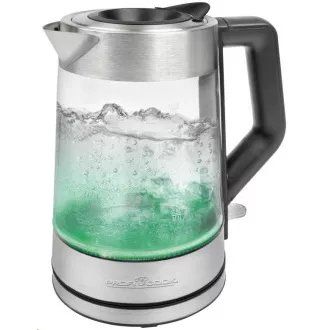 Fierbător electric ProfiCook WKS 1190G
