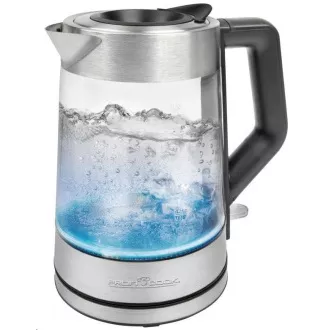 Fierbător electric ProfiCook WKS 1190G