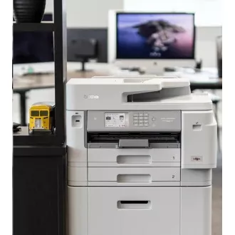 Multifuncțional cu jet de cerneală BROTHER MFC-J5955DW Multifuncțional cu jet de cerneală BROTHER MFC-J5955DW