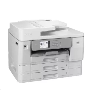 Multifuncțional cu jet de cerneală BROTHER MFCJ-6957DW Multifuncțional cu jet de cerneală BROTHER MFCJ-6957DW