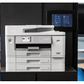 Multifuncțional cu jet de cerneală BROTHER MFCJ-6957DW Multifuncțional cu jet de cerneală BROTHER MFCJ-6957DW