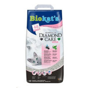 BIOKATS Diamond Fresh 8l litieră