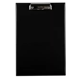 Bloc de scris A4 PVC negru Bloc de scris A4 PVC negru