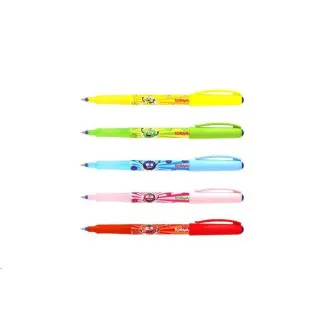 Marker parfumat Centropen Tornado 2675 0.3mm amestec de arome Marker parfumat Centropen Tornado 2675 0.3mm amestec de arome