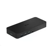 iTec USB 3.0 / USB-C / Thunderbolt, stație de andocare 3x 4K   Power Delivery 100W