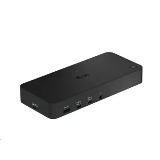 iTec USB 3.0 / USB-C / Thunderbolt, stație de andocare 3x 4K   Power Delivery 100W