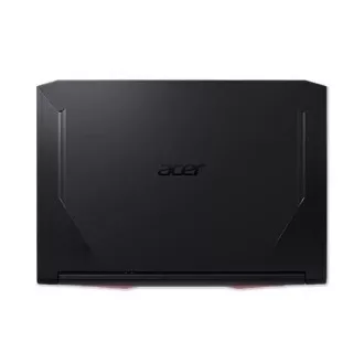 ACER NTB Nitro 5 (AN515-57-964S) - i9-11900H, 15.6" QHD IPS Anti-Glare, 32GB, 1TBSSD, NVIDIA RTX-3070, W11H, negru