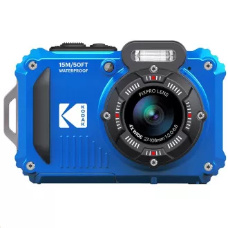 KODAK WPZ2 Albastru