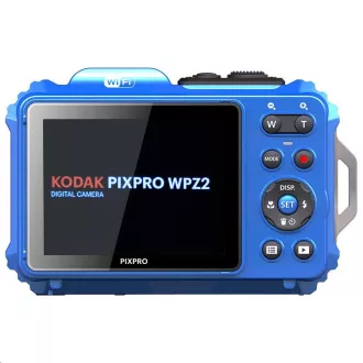 KODAK WPZ2 Albastru
