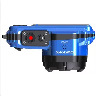 KODAK WPZ2 Albastru
