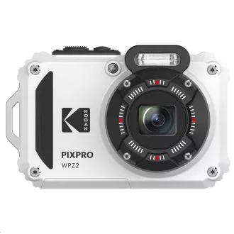 KODAK WPZ2 Alb