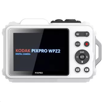 KODAK WPZ2 Alb