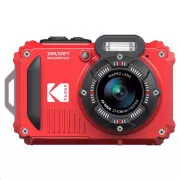 KODAK WPZ2 Roșu