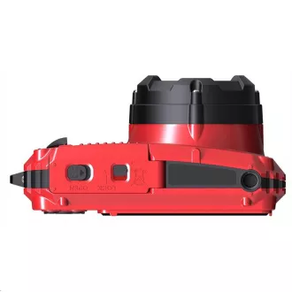 KODAK WPZ2 Roșu