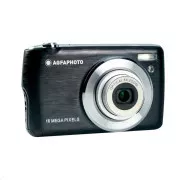 Agfa Compact DC 8200 negru