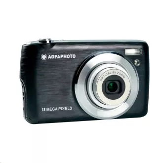 Agfa Compact DC 8200 negru