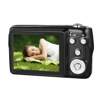 Agfa Compact DC 8200 negru