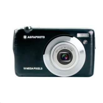 Agfa Compact DC 8200 negru