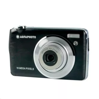 Agfa Compact DC 8200 negru
