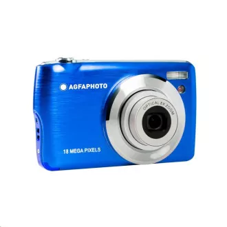 Agfa Compact DC 8200 Albastru