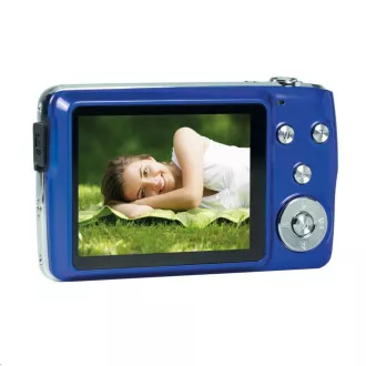 Agfa Compact DC 8200 Albastru