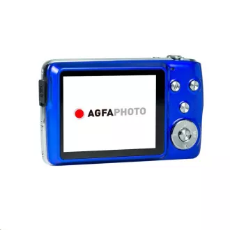 Agfa Compact DC 8200 Albastru
