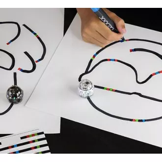 Ozobot - set de markere colorate Ozobot - set de markere colorate