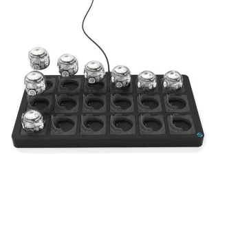 Set școlar Ozobot Bit , 12 piese