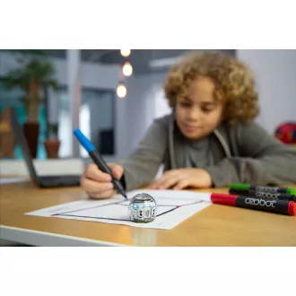 Set școlar Ozobot Bit , 12 piese