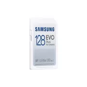 Card Samsung SDXC 128GB EVO PLUS - Despachetat