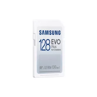 Card Samsung SDXC 128GB EVO PLUS - Despachetat Card Samsung SDXC 128GB EVO PLUS - Despachetat