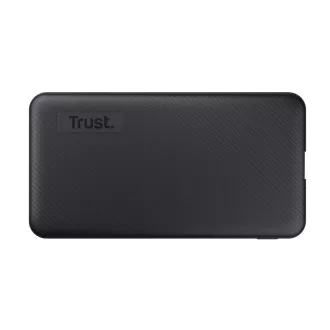 TRUST Primo Powerbank 5000 mAh ECO, negru