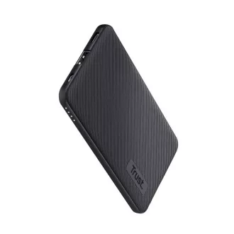 TRUST Primo Powerbank 5000 mAh ECO, negru