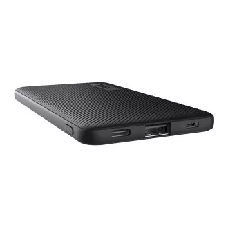 TRUST Primo Powerbank 5000 mAh ECO, negru