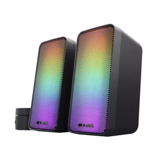Set de difuzoare iluminate TRUST GXT 611 Wezz Wezz