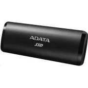 ADATA SSD extern 2TB SE760 USB 3.2 Gen2 tip C negru