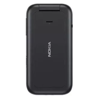 Nokia 2660 Flip, SIM dual, negru, (CZ, SK, HU) Nokia 2660 Flip, SIM dual, negru, (CZ, SK, HU)
