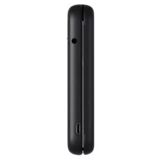 Nokia 2660 Flip, SIM dual, negru, (CZ, SK, HU) Nokia 2660 Flip, SIM dual, negru, (CZ, SK, HU)