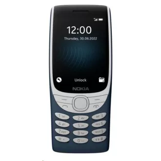 Nokia 8210 4G, Dual SIM, albastru Nokia 8210 4G, Dual SIM, albastru