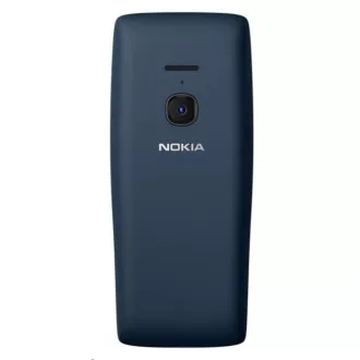 Nokia 8210 4G, Dual SIM, albastru Nokia 8210 4G, Dual SIM, albastru