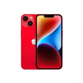 APPLE iPhone 14 128 GB (PRODUS)ROȘU