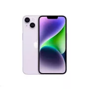 APPLE iPhone 14 256 GB violet